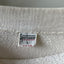 60’s Striped Boatneck Sweatshirt - Large