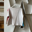 60’s Striped Boatneck Sweatshirt - Large