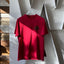 90's Stussy Tribe Tee - Large