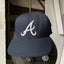90’s Atlanta Hat - OS