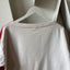 60’s Striped Boatneck Sweatshirt - Large