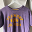 60's Boxy Gym Tee - Medium