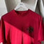 90's Stussy Tribe Tee - Large