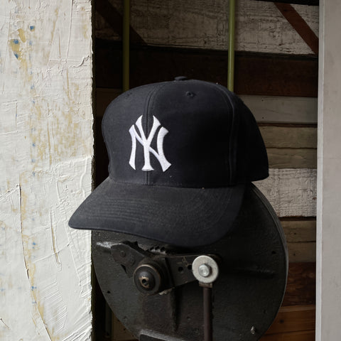 90’s Yankees Cap - OS