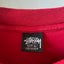 90's Stussy Tribe Tee - Large