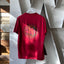 90's Stussy Tribe Tee - Large