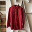 50’s Penney’s Thrashed Flannel - XL