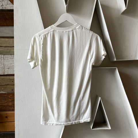 90’s Jockey Undershirt - Small