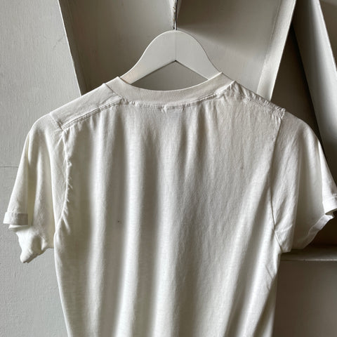 90’s Jockey Undershirt - Small
