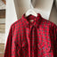 50’s Penney’s Thrashed Flannel - XL