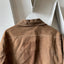 70’s Suede Trucker - Large