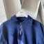 60's Quarter Zip Sweatshirt - Large