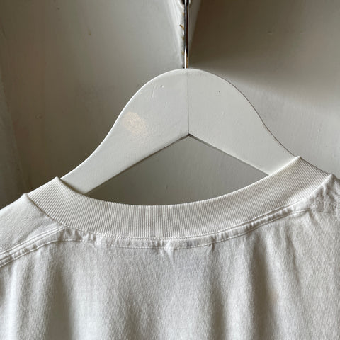 90’s Jockey Undershirt - Small