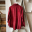 50’s Penney’s Thrashed Flannel - XL