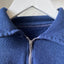 60's Quarter Zip Sweatshirt - Large