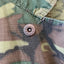 70’s Wreath Button ERDL Jump Suit - Small