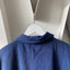 60's Quarter Zip Sweatshirt - Large