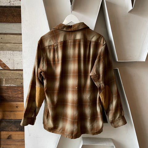 70’s Pendleton Board Shirt - Large