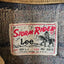70’s Lee Blanket Lined Storm Rider - Large