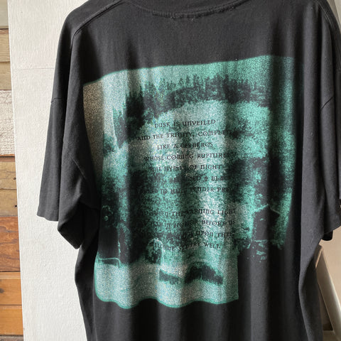 90’s Cradle Of Filth Tee - XL