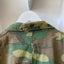 70’s Wreath Button ERDL Jump Suit - Small