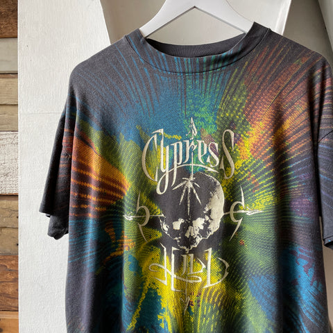 90’s Cypress Hill Tee - XL