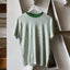 60’s Striped Jersey Tee - Small