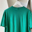 90's Gap Pocket Tee - Large