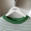 60’s Striped Jersey Tee - Small