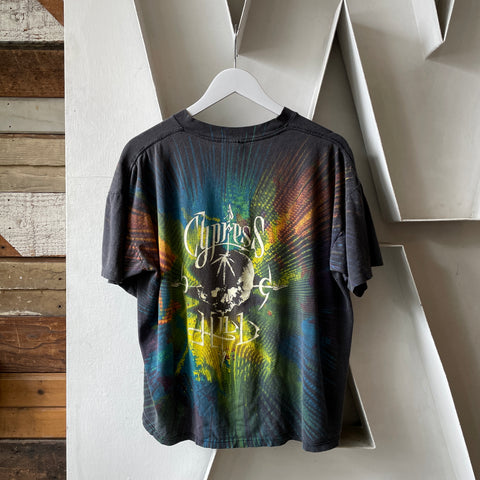 90’s Cypress Hill Tee - XL