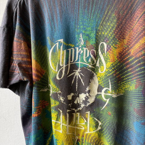 90’s Cypress Hill Tee - XL