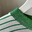 60’s Striped Jersey Tee - Small