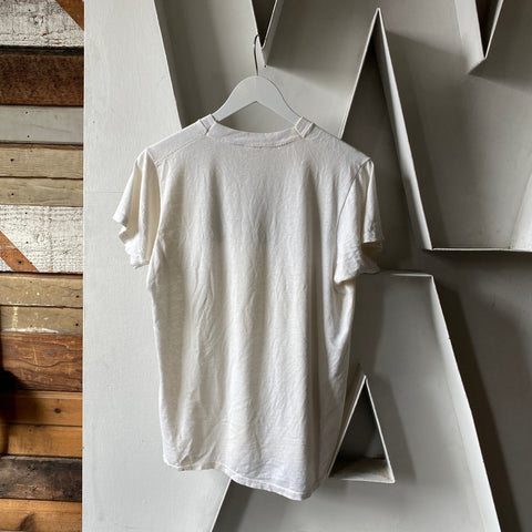 70’s Sears Blank Tee - Small