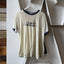 70’s Thrashed Oregon Ringer - Large