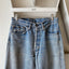 70's Levi’s Redlines - 29” x 29”