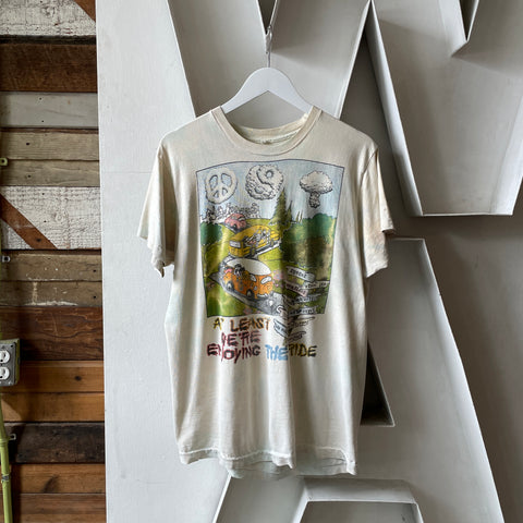 80’s Grateful Dead Lot Tee - XL