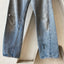 70's Levi’s Redlines - 29” x 29”