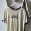 70’s Thrashed Oregon Ringer - Large