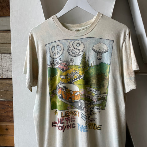 80’s Grateful Dead Lot Tee - XL