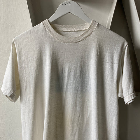 70’s NASCAR Tee - Large