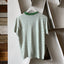 60’s Striped Jersey Tee - Small