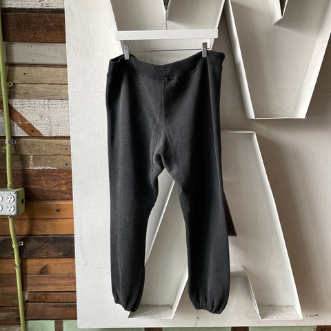 70’s Gusset Sweatpants - Medium
