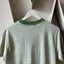 60’s Striped Jersey Tee - Small