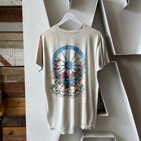 80’s Grateful Dead Lot Tee - XL