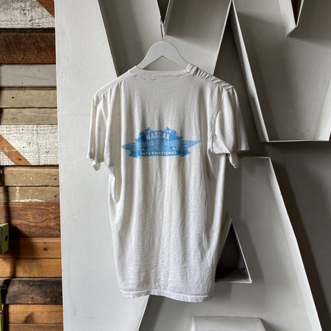 70’s NASCAR Tee - Large