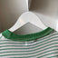 60’s Striped Jersey Tee - Small