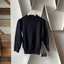 60’s USN Deck Sweater - Small