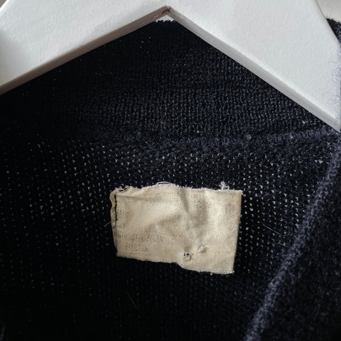 60’s USN Deck Sweater - Small