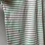 60’s Striped Jersey Tee - Small
