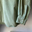 60's Corduroy Camp Collar Shirt - Medium